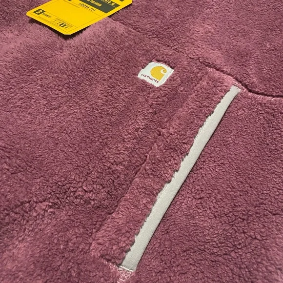Carhartt Fleece - Picture 5 of 5